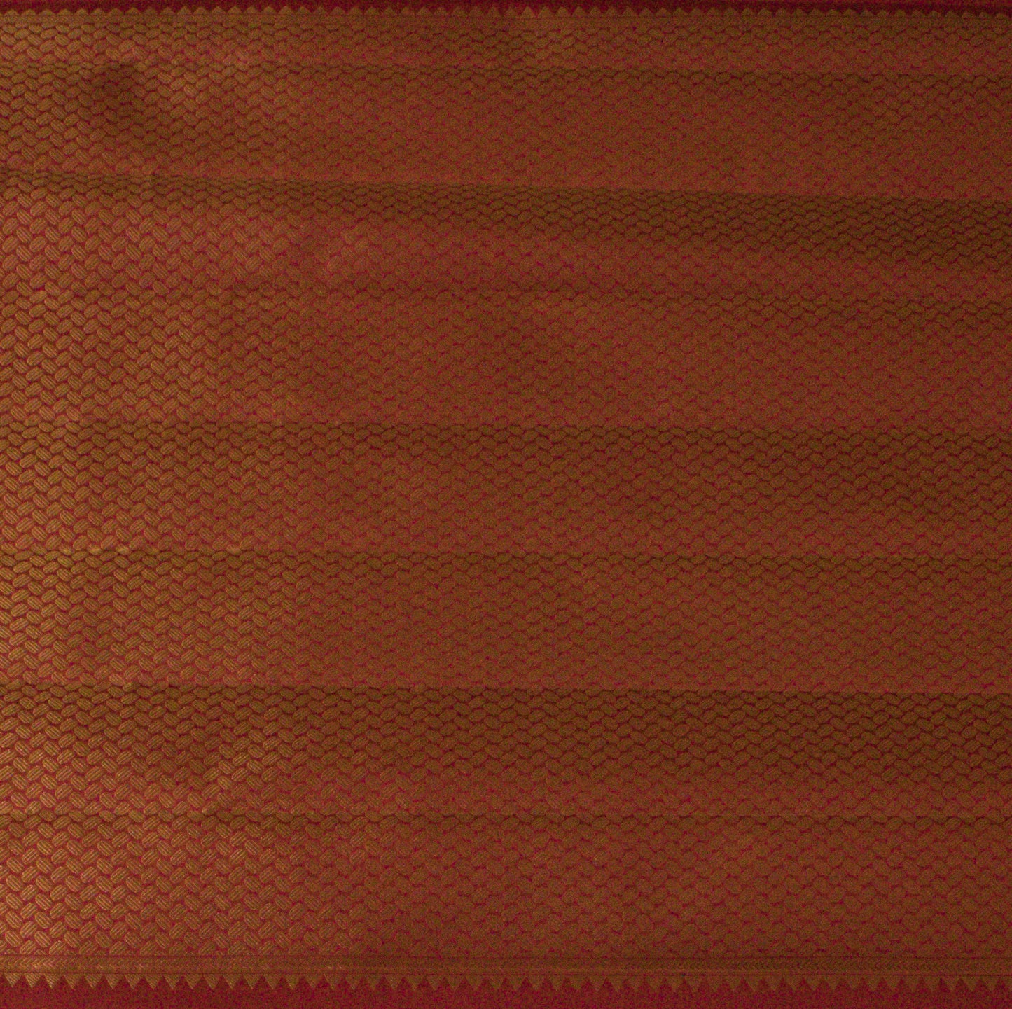 MALLIKARJUNA'S KANCHIVARAM HANDLOOM SILK SAREE - L404