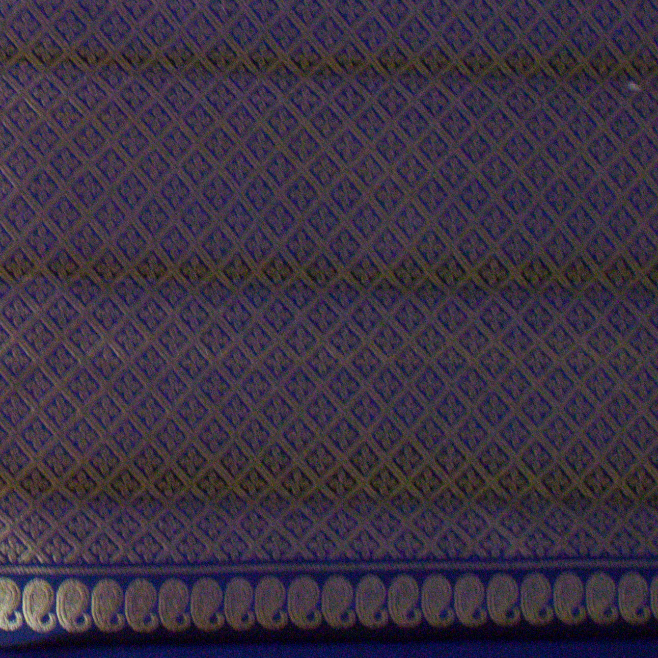 MALLIKARJUNA'S KANCHIVARAM HANDLOOM SILK SAREE - L407