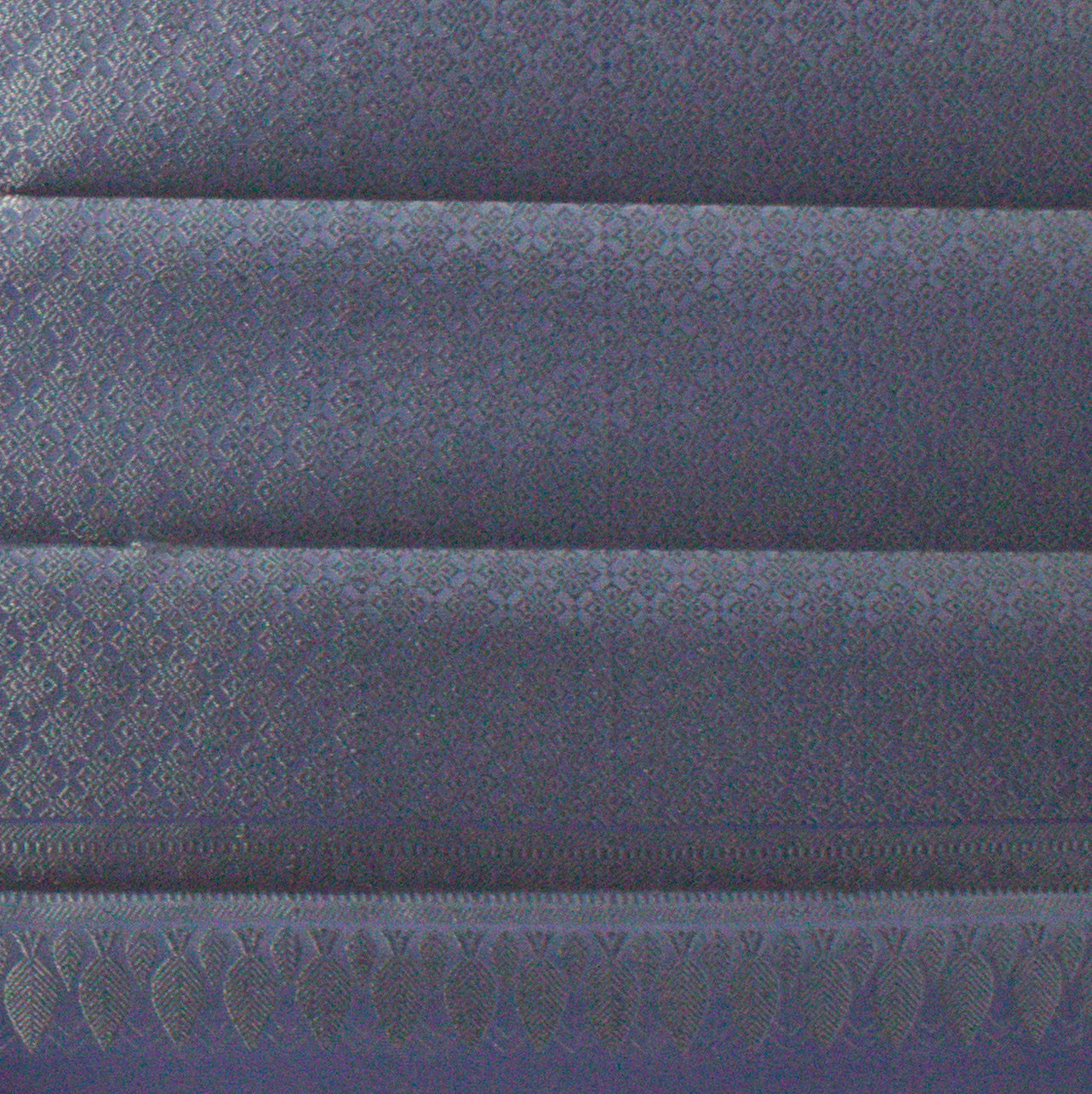 MALLIKARJUNA'S KANCHIVARAM HANDLOOM SILK SAREE - L422