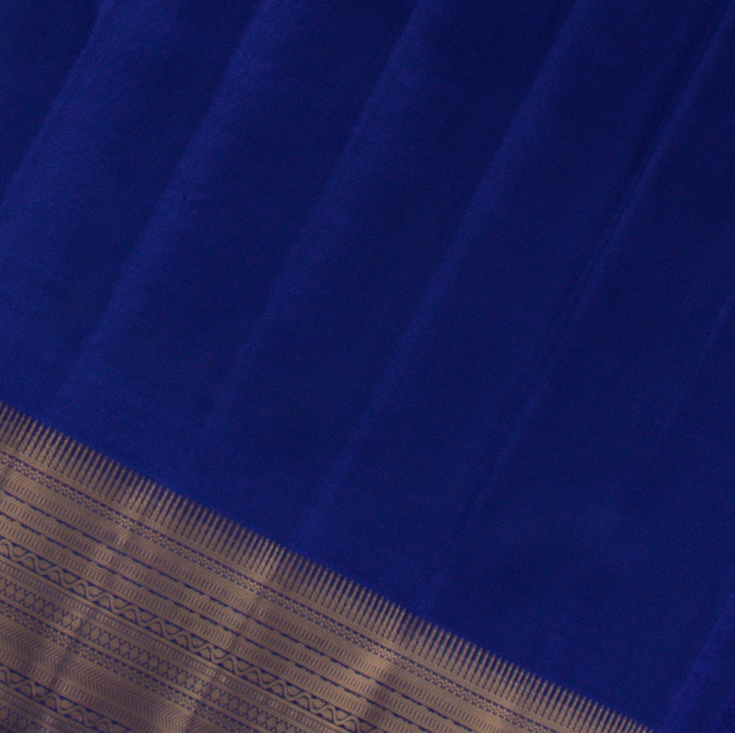 MALLIKARJUNA'S KANCHIVARAM HANDLOOM SILK SAREE - L416