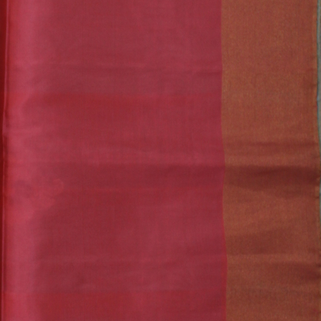 Mallikarjuna’s kanjivaram silk saree