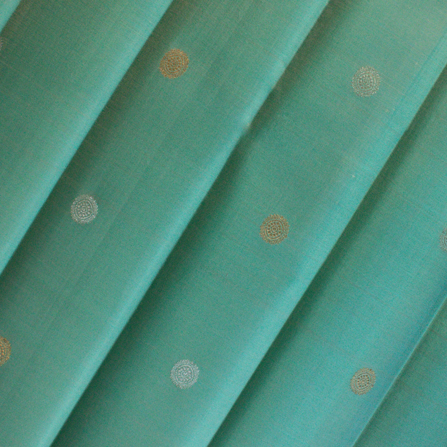 MALLIKARJUNA'S KANCHIVARAM HANDLOOM SILK SAREE-L362