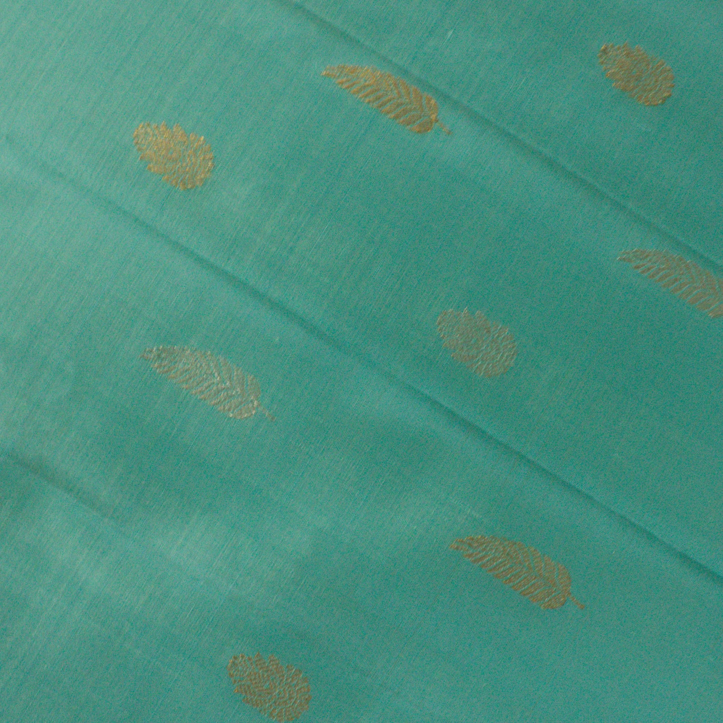 MALLIKARJUNA'S KANCHIVARAM HANDLOOM SILK SAREE - L372
