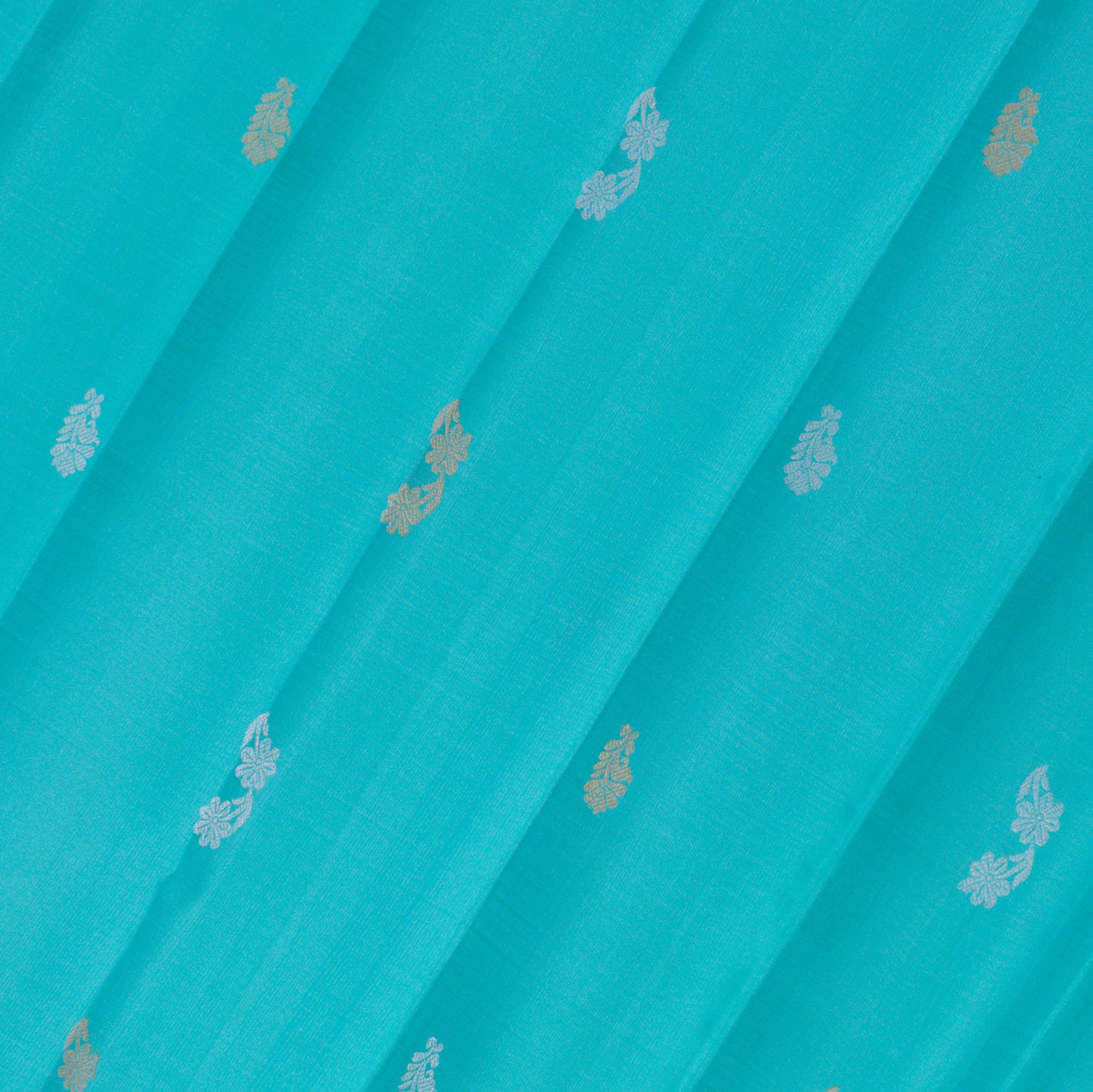 MALLIKARJUNA'S KANCHIVARAM HANDLOOM SILK SAREE - L437
