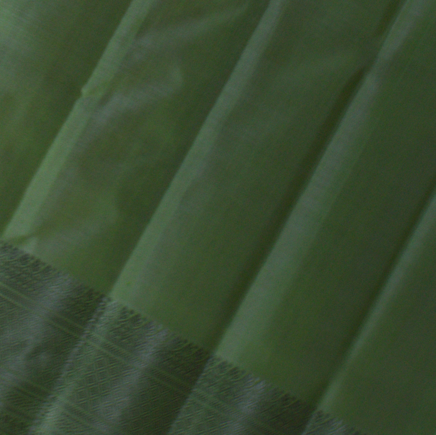 MALLIKARJUNA'S KANCHIVARAM HANDLOOM SILK SAREE - L441