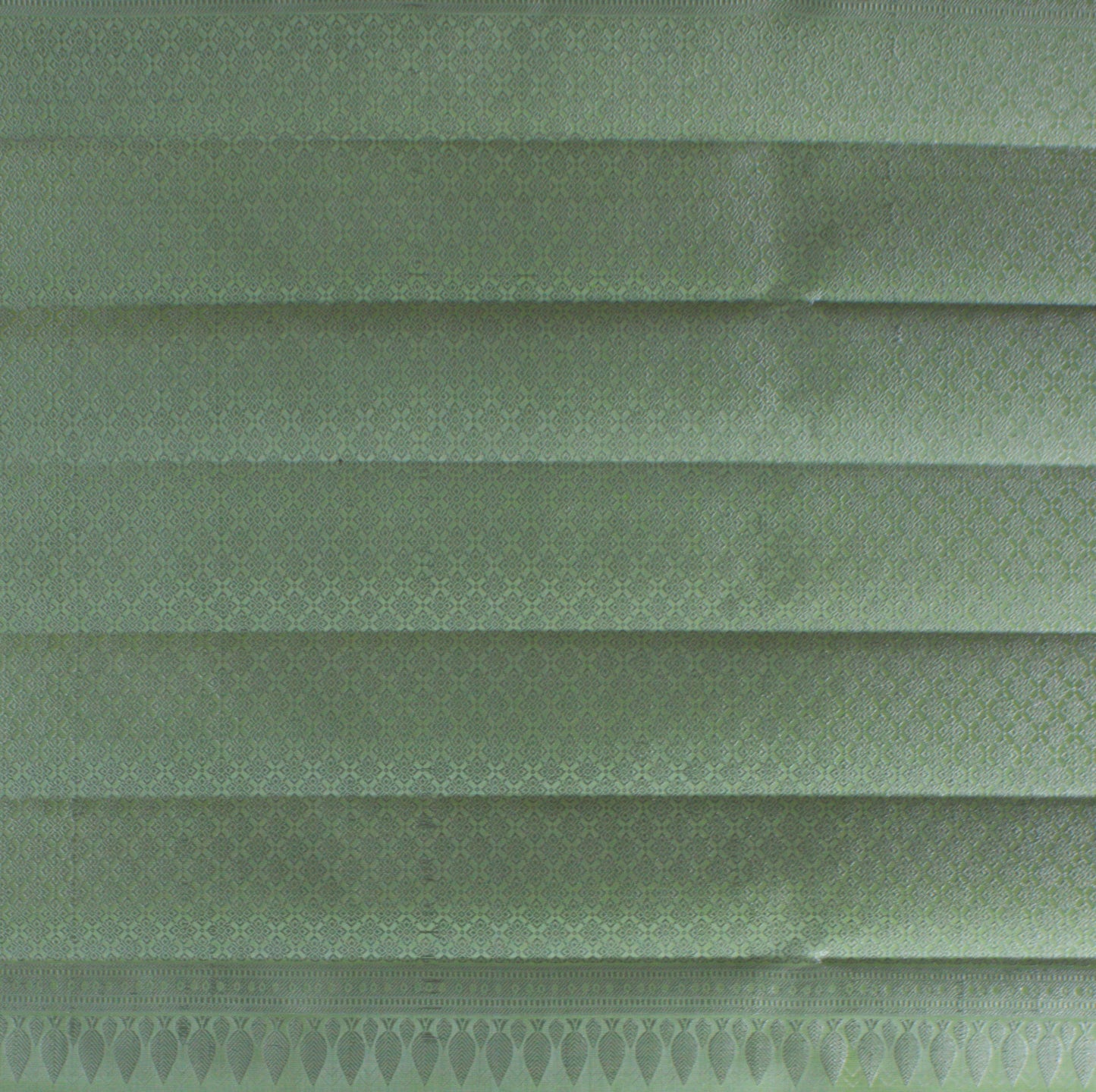 MALLIKARJUNA'S KANCHIVARAM HANDLOOM SILK SAREE - L441