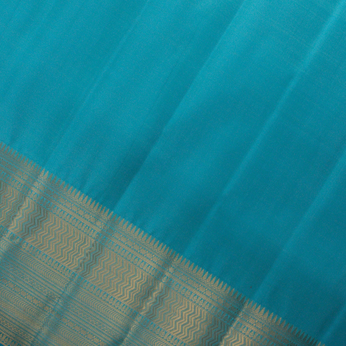 MALLIKARJUNA'S KANCHIVARAM HANDLOOM SILK SAREE - L405