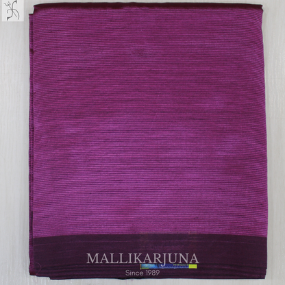 D101  Gajari Mangalagiri Saree