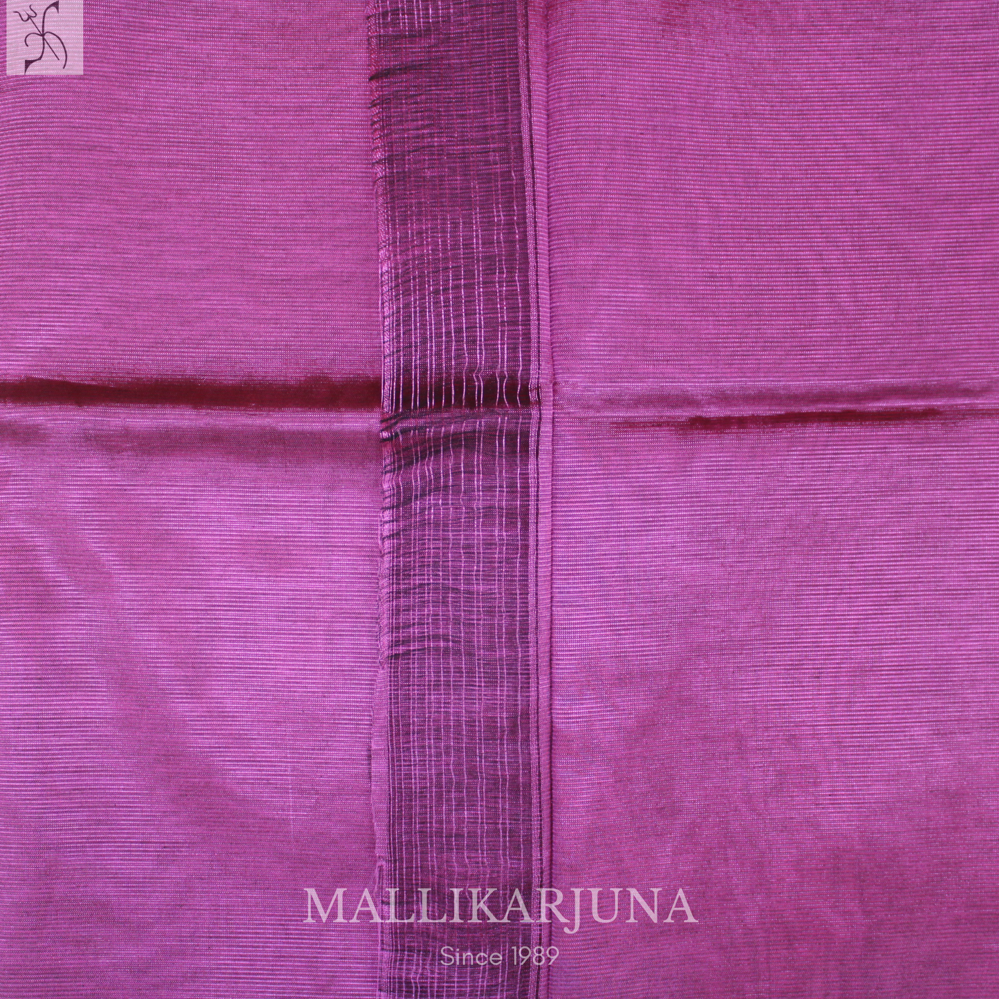 D101  Gajari Mangalagiri Saree