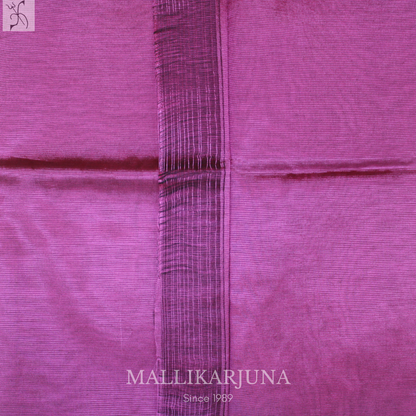 D101  Gajari Mangalagiri Saree