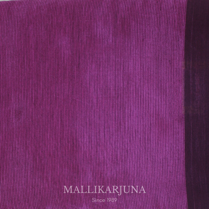 D101  Gajari Mangalagiri Saree