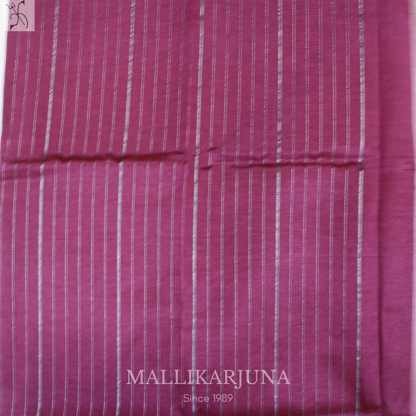 D114  Gajari Mangalagiri Saree