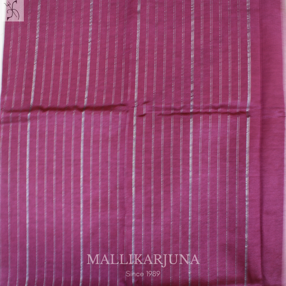 D114  Gajari Mangalagiri Saree