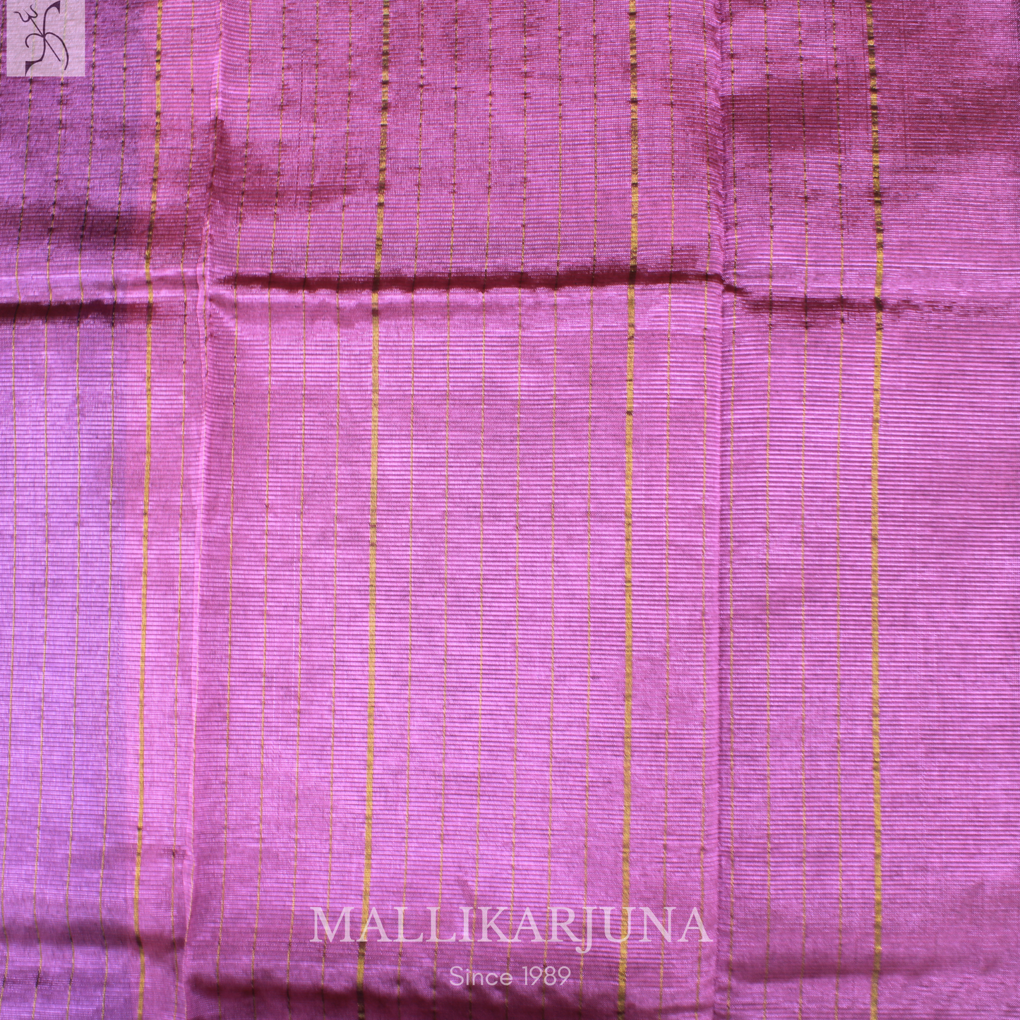 D119  Blue Mangalagiri Saree