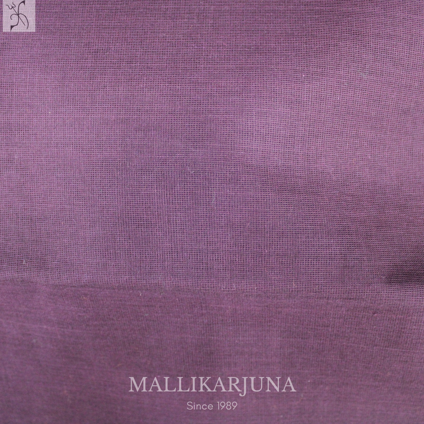 C65. Pure Dark Maroon Venkatagiri Cotton Saree